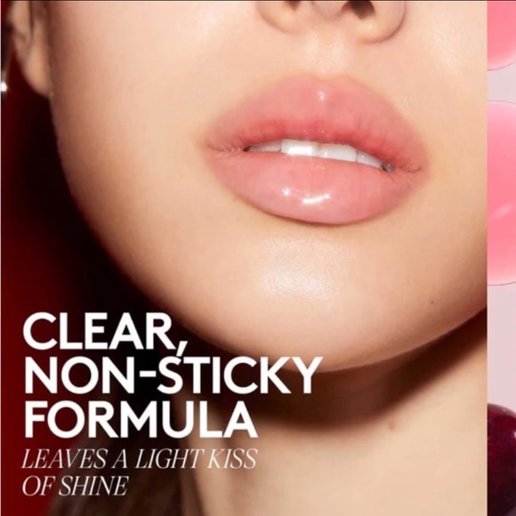 Fenty FRUIT QUENCH'RZ HYDRATING + CONDITIONING LIP OIL DUO NIB - Picture 3 of 11